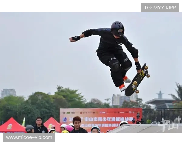 重庆滑板队状态解析与发展展望聚焦滑板文化的崛起与挑战