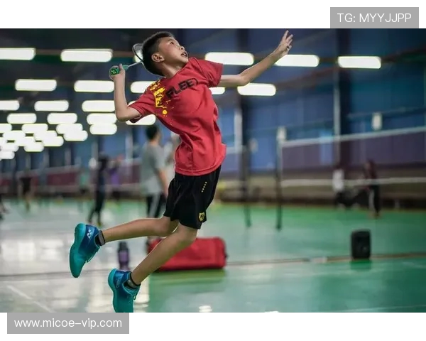 上海羽毛球队快攻革新之路探索与展望