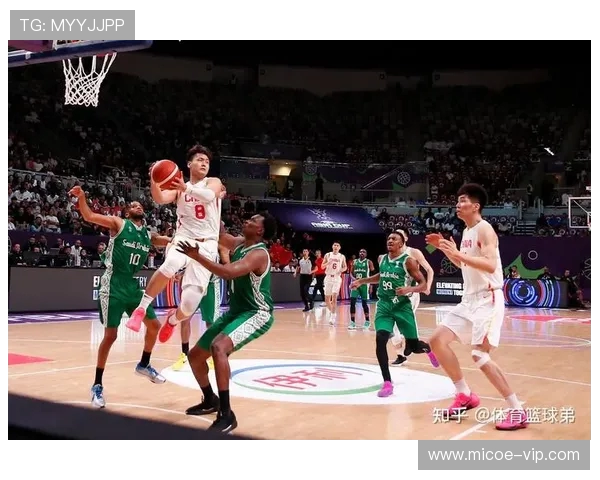 北京篮球队技术革新引发热议探索未来篮球发展的新路径