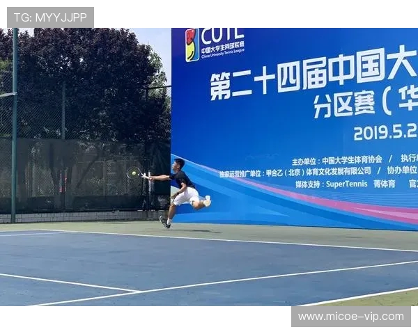 广州网球队转型之路：选拔赛背后的故事与未来展望